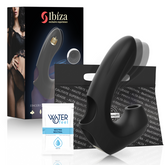 IBIZA - VIBRADOR CHUPAR DADOS